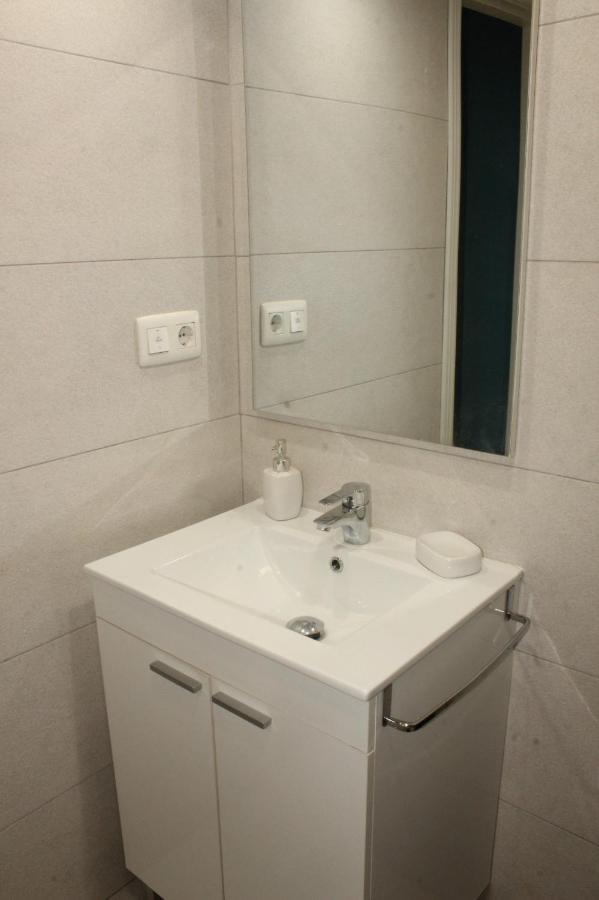 Apartamentos Esteasur Islantilla Exteriör bild