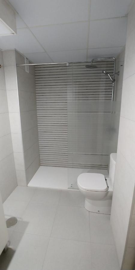 Apartamentos Esteasur Islantilla Exteriör bild