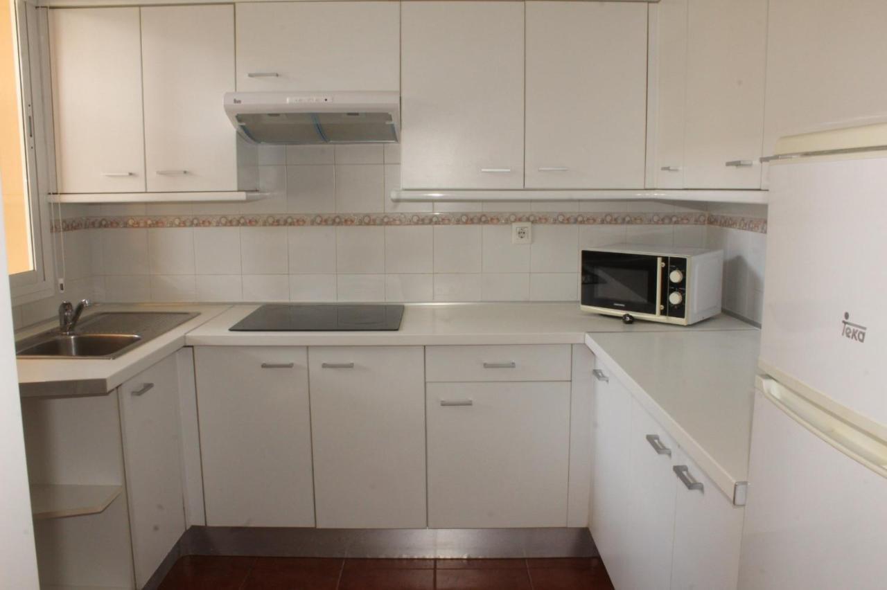 Apartamentos Esteasur Islantilla Exteriör bild