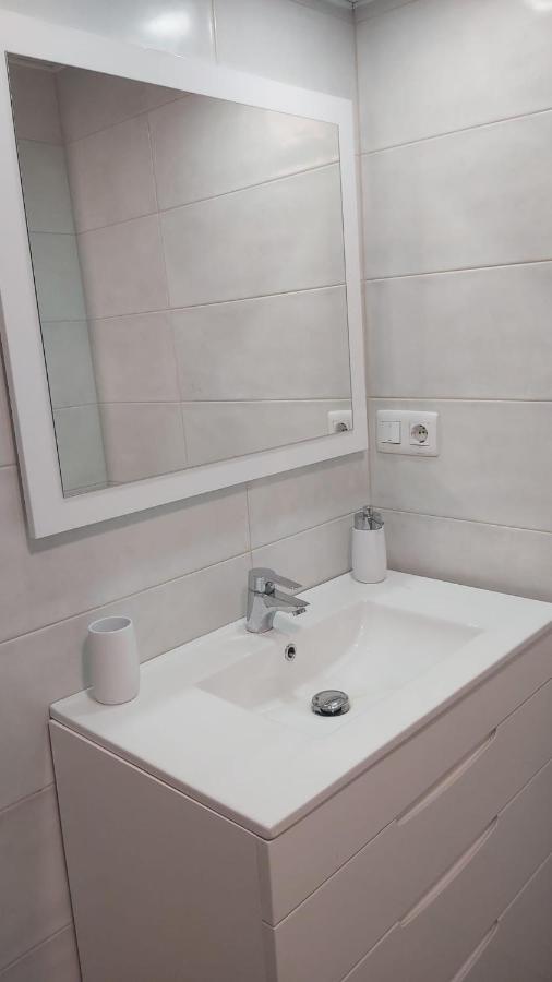 Apartamentos Esteasur Islantilla Exteriör bild